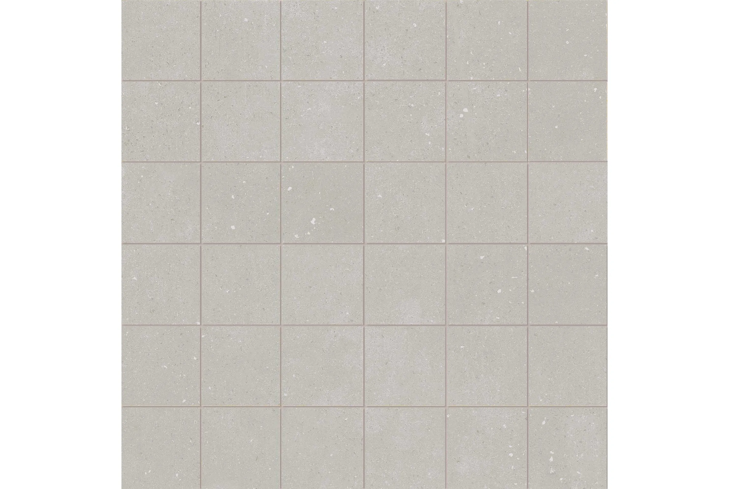 Керамогранит Casalgrande Padana Concept Mosaico Grey 5X5
