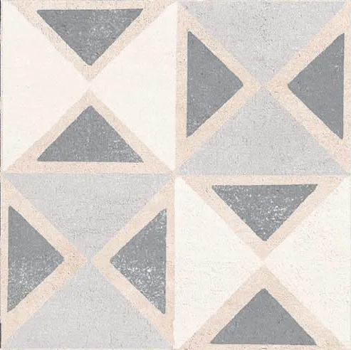 Керамогранит Casalgrande Padana Opus Cementina Multi. Grigia Mix Tutti I 60 Soggetti