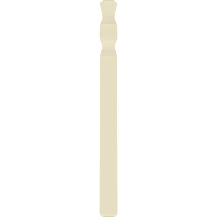 Керамогранит Grazia Ceramiche Elegance (Элеганс) Ang. Zoccolo Bone