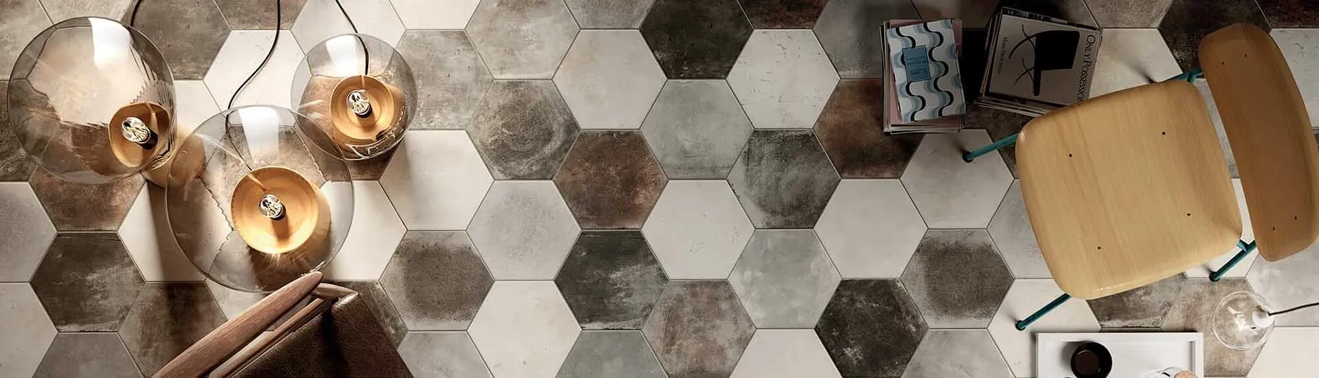 Керамогранит Cir Serenissima Miami Light Brown