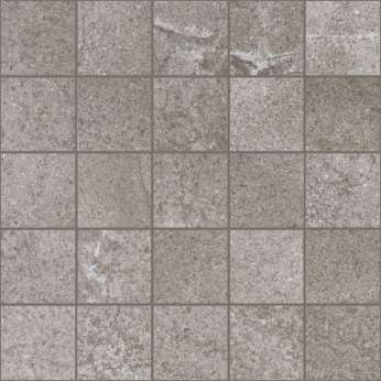 Керамогранит Iris FMG Blast Grey Mosaico 5