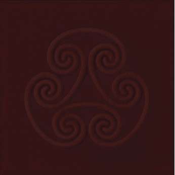 Керамогранит Cerasarda Porto Rotondo Monogram Borgona