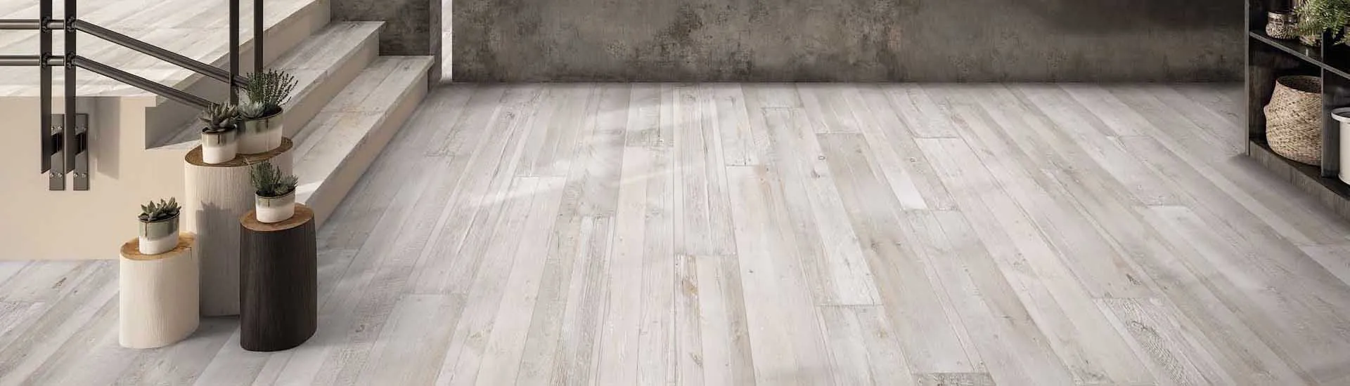 Керамогранит Emil Ceramica 20 Twenty Pallets White