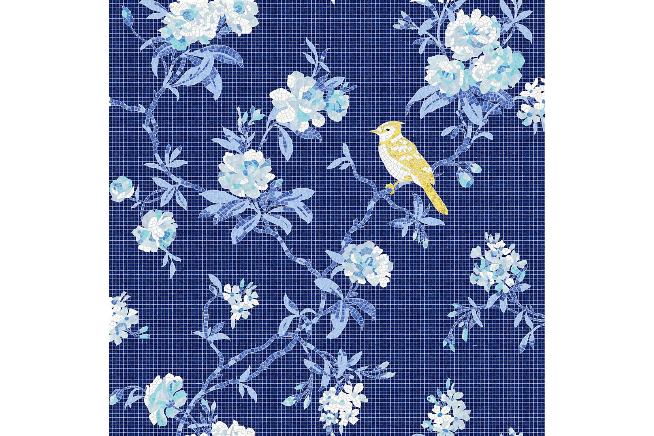 Мозаика Trend Artistic Artwall (Артистик Артвол) Carillon 2