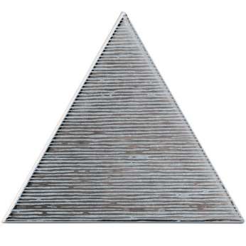 Керамогранит Petracers Triangolo (Трианголо) L’Arte - Platino