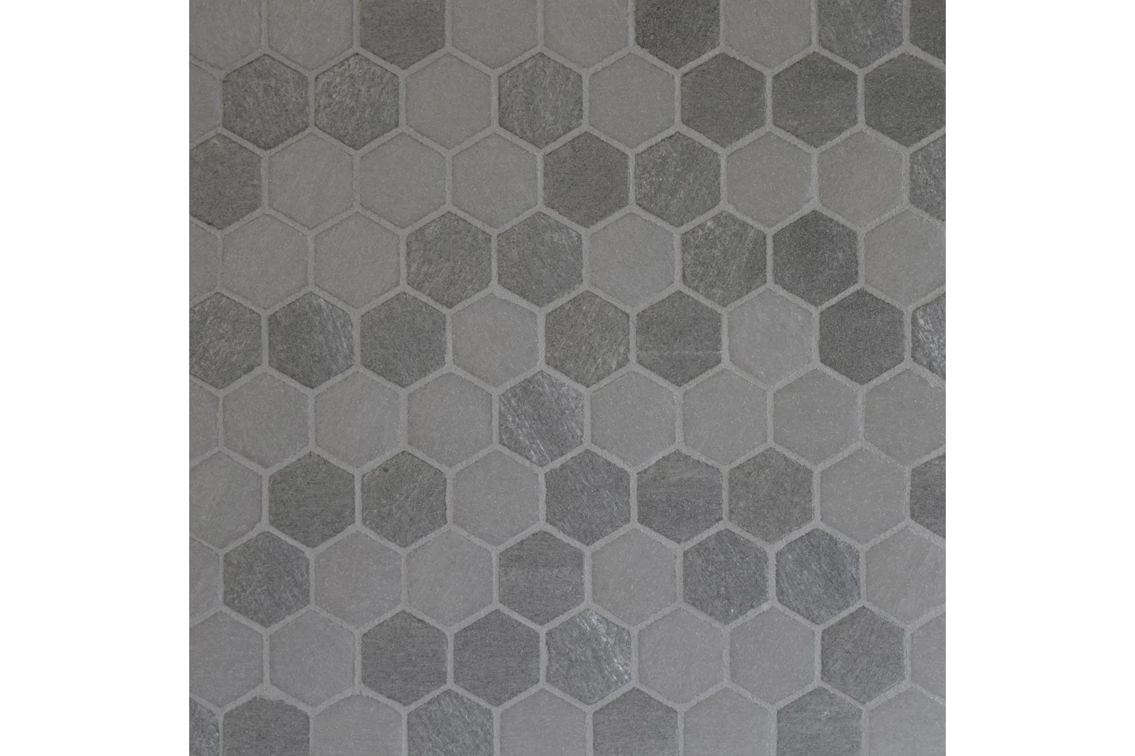 Мозаика Trend Hexagonal Decors (Хексагонал декорс) Mixes H Lead