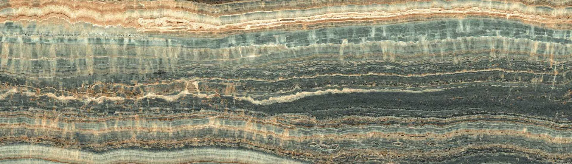 Керамогранит Florim Design Eccentric Luxe Mint