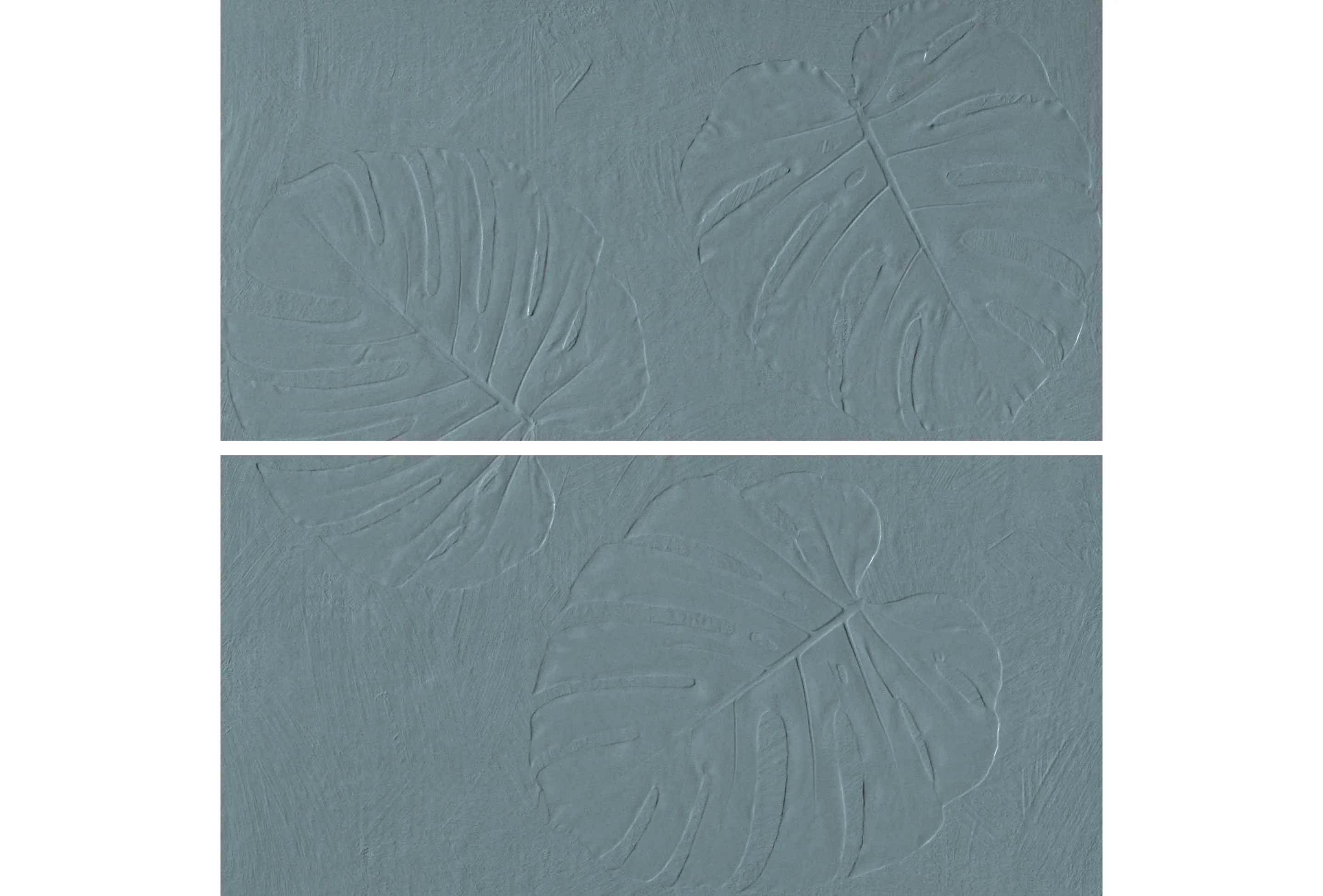 Керамогранит Cerasarda Abitare la Terra Oleastro Rodo Mix 40X80