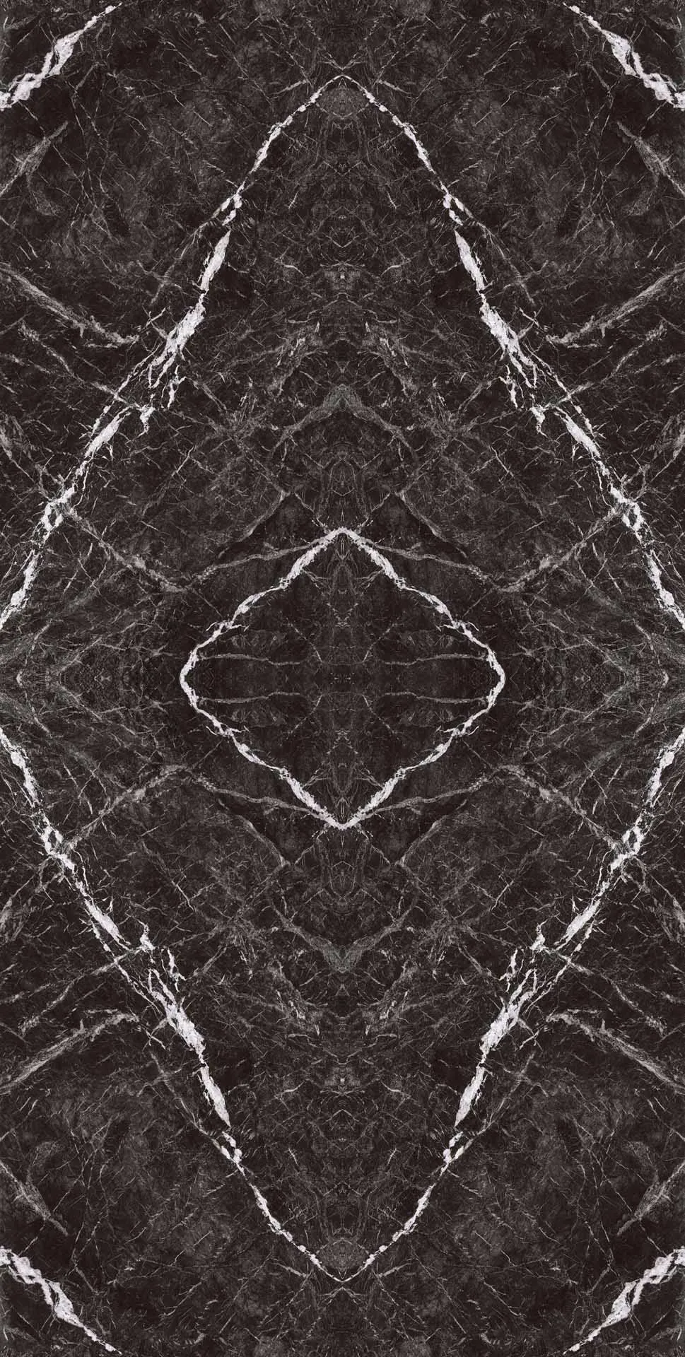 Керамогранит Casalgrande Padana Marmoker Deep Dark A