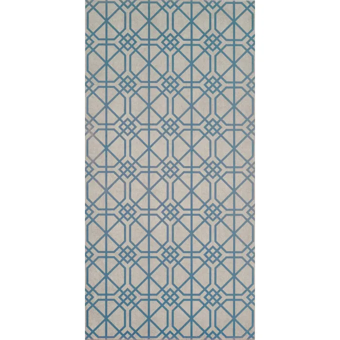 Керамогранит Petracers Sartoria (Сарториа) Geometria B Blu