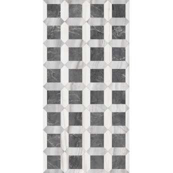 Керамогранит MaxFine by Iris FMG Design Your Slabs Column Grey