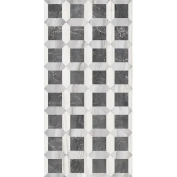 Керамогранит MaxFine by Iris FMG Design Your Slabs Column Grey