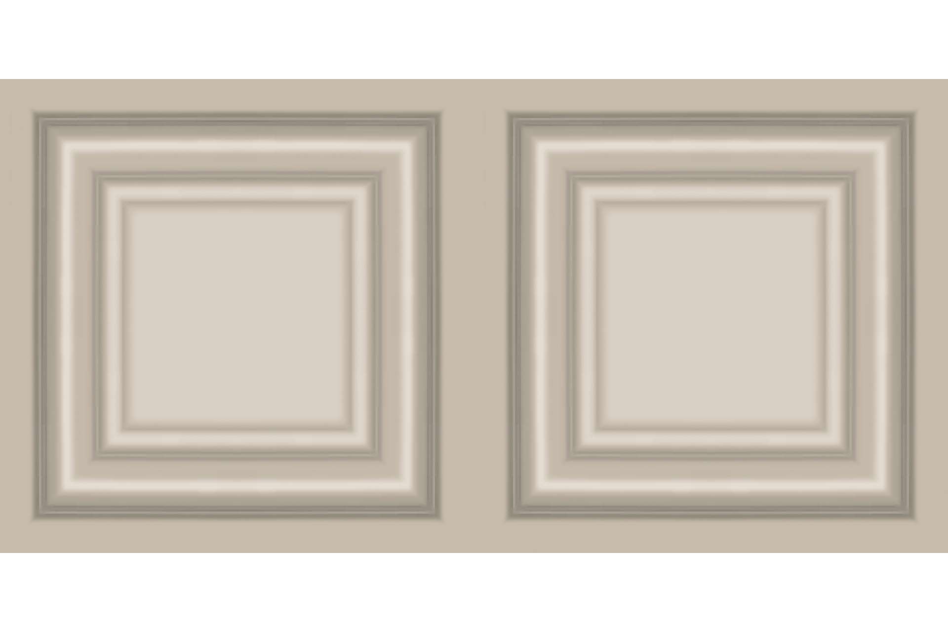 Керамогранит Panaria Glam Boiserie Beige