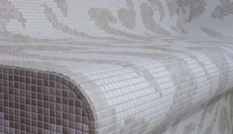 Wellness Pool&Spa - Ceramica Appiani 