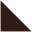 Triangolo Liscia Caffe
