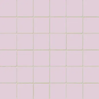 Керамогранит CE.SI. Matt Malva 5x5 Su Rete