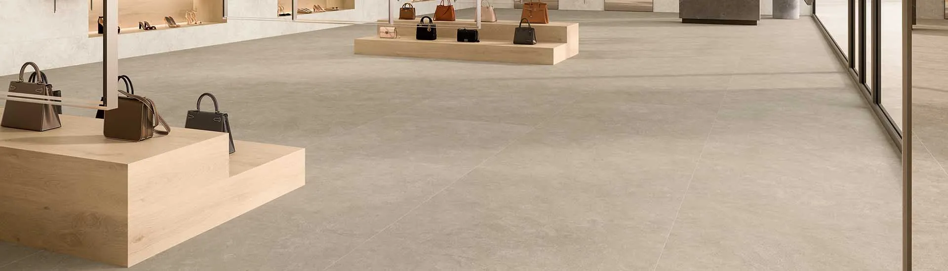 Керамогранит Atlas Concorde Boost Icor Crete