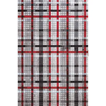 Мозаика Sicis Flower Power Madras 01