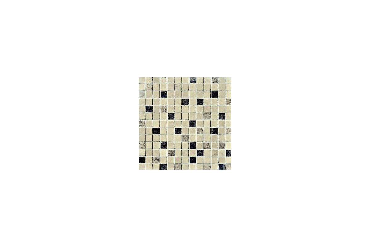 Керамогранит Casalgrande Padana Marte Mosaico Mix C