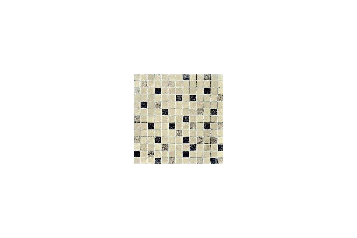 Керамогранит Casalgrande Padana Marte Mosaico Mix C