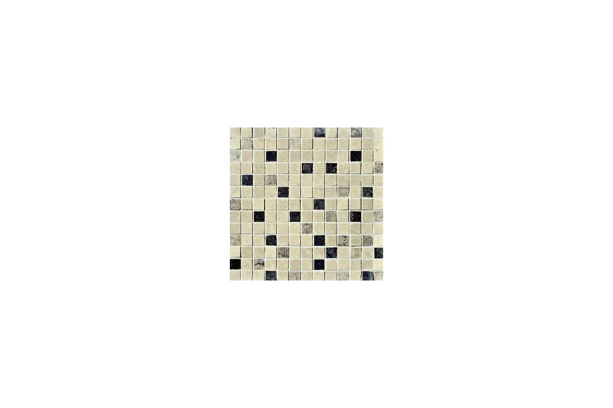 Керамогранит Casalgrande Padana Marte Mosaico Mix C