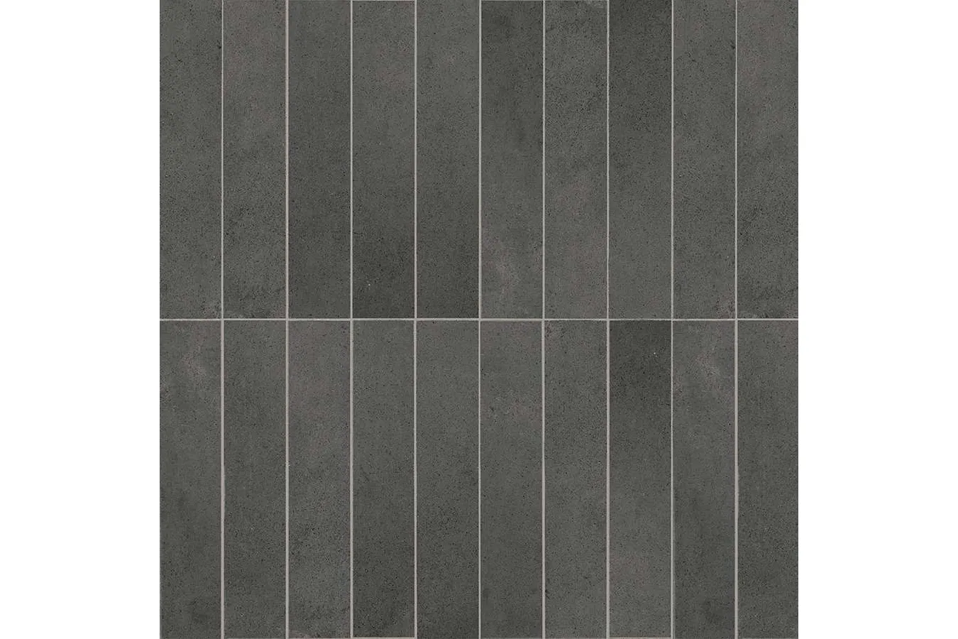 Керамогранит Sartoria Fattamano Base Black