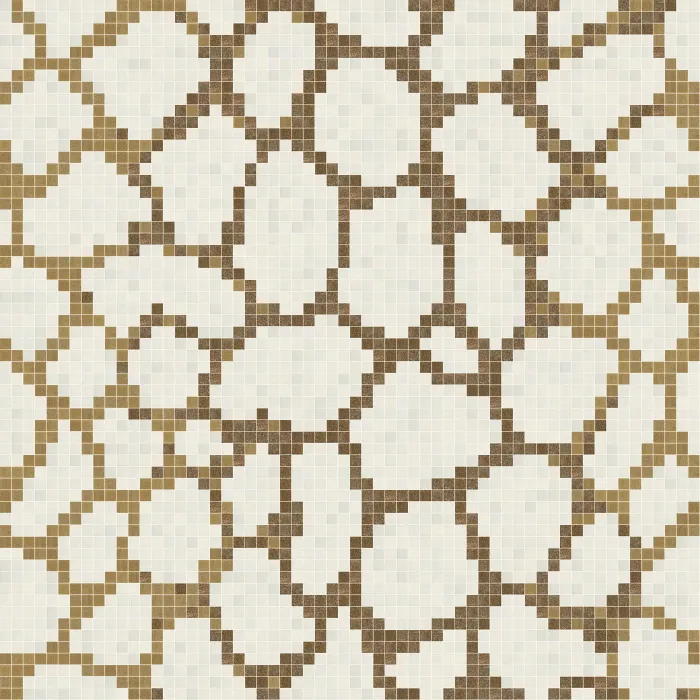 Мозаика Trend Wallpaper (Волпейпер) Grand 2