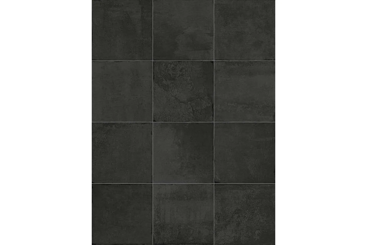 Керамогранит Sartoria TSquare Noir