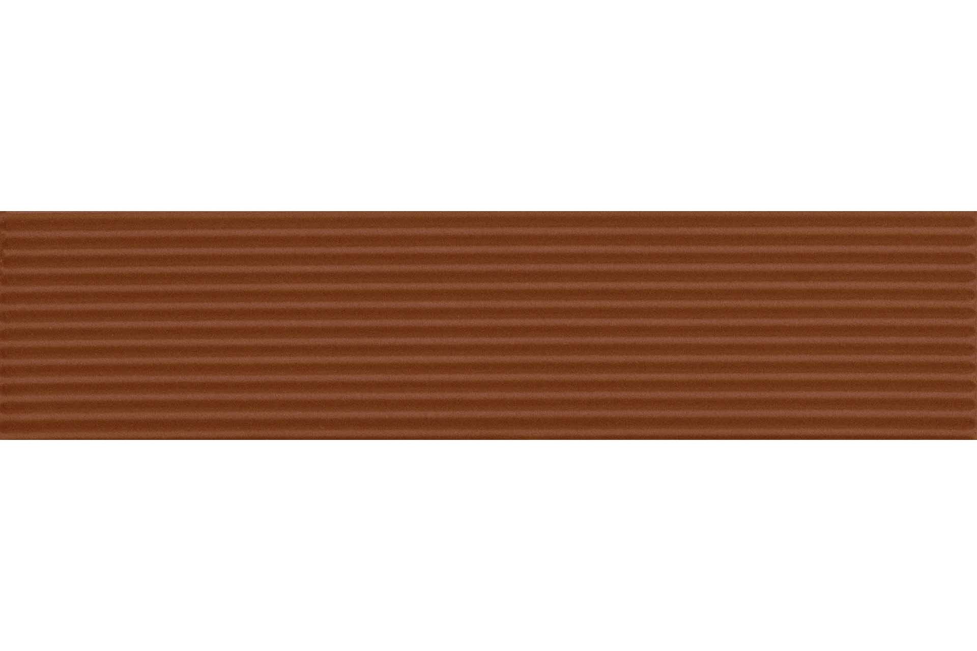 Керамогранит Florim Design SensiColore Marrone Onda 7