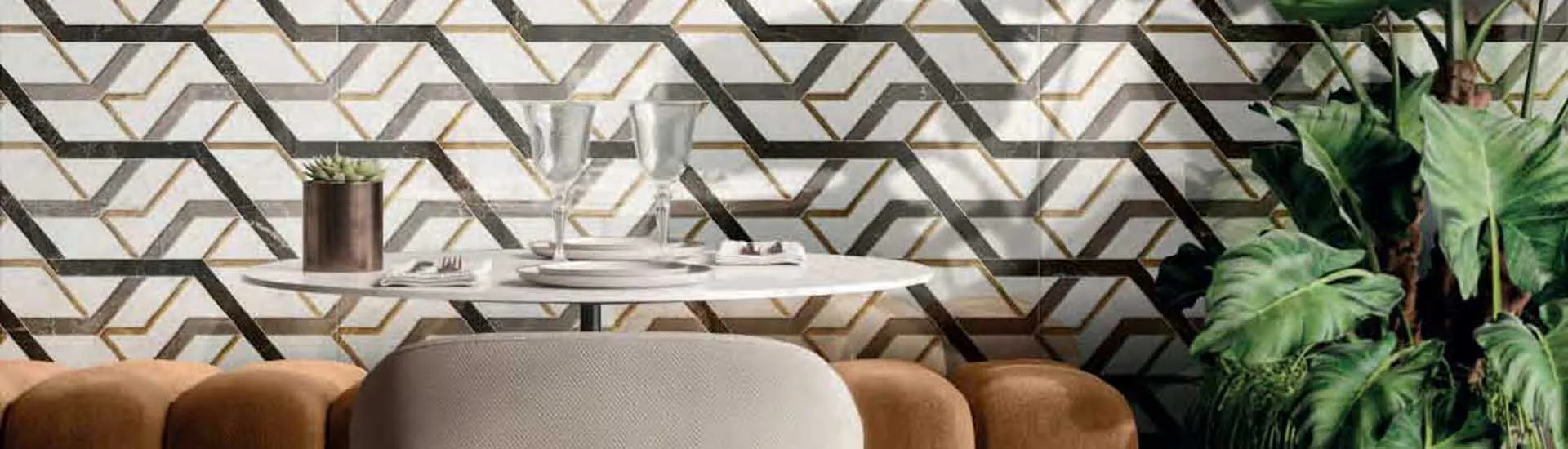 Керамогранит ABK Senses Fantasy Spider