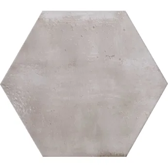 Керамогранит Cir Serenissima Fuoritono Beige Opaco Esagona
