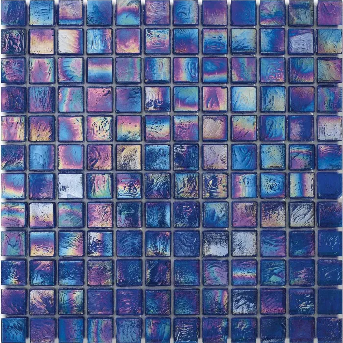Мозаика Sicis Neoglass 219 Silk Cubes