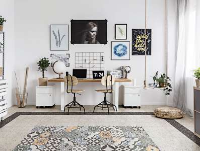 Интерьер 2405567