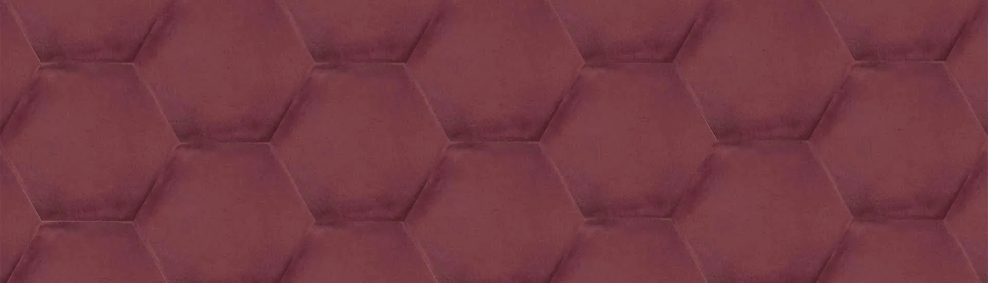 Керамогранит La Fabbrica Small Prune Esagona
