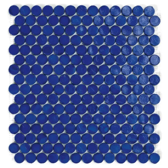 Мозаика Sicis Neoglass NG Sapphire 5