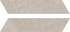 Chevron Argento