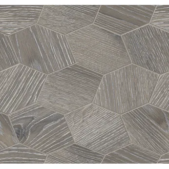 Керамогранит Provenza by Emil Group Provoak Turtle Grigio Spazzolato