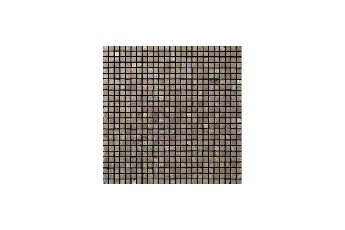 Мрамор Petra Antiqua Surfaces 1 Iside Patch 6 Mosaico Cm 1 X 1