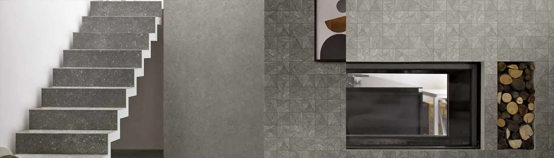 Керамогранит Florim Design Atmospheres Ombre