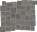 Mosaico Penta Mistique Black