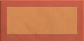 Frame terracotta