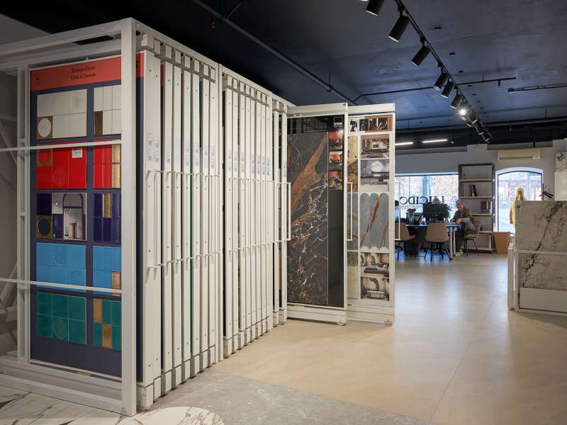 Фото салона 7