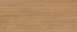 3D Pleat Deep Oak