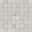 Grey Cloud Mosaico