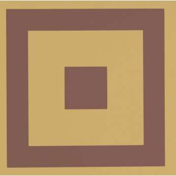 Керамогранит Grazia Ceramiche Pitti Decoro Tozzetto B Senape+ Cotto