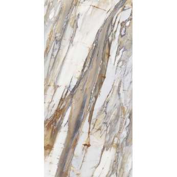 Керамогранит Level by Emil Group Marmi Calacatta Fossil