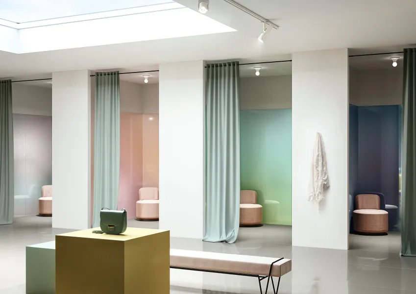 Интерьер 2330494