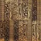 zander patch 1 3,5x15 nero marquinia gold