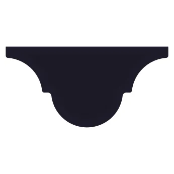 Керамогранит LaDiva Sara (Сара) Or Diamante Melanzana