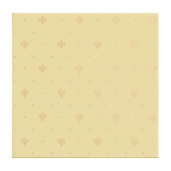 Керамогранит Petracers Grand Elegance Gold (Гранд Элеганс Голд) Giglio Oro Su Crema